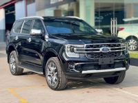 Bán xe Ford Everest 2025 Titanium 2.0L 4x2 AT giá 1 Tỷ 249 Triệu - TP HCM