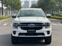 can ban xe oto nhap khau Ford Everest Titanium Plus 2.0L 4x4 AT 2025