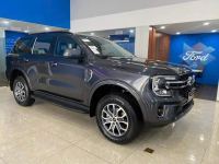 Bán xe Ford Everest 2025 Ambiente 2.0L 4x2 AT giá 1 Tỷ 59 Triệu - TP HCM