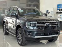 Bán xe Ford Everest 2025 Platinum 2.0L 4x4 AT giá 1 Tỷ 530 Triệu - TP HCM