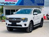 Bán xe Ford Everest 2025 Platinum 2.0L 4x4 AT giá 1 Tỷ 530 Triệu - TP HCM