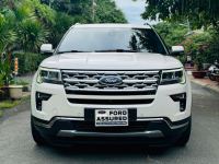Bán xe Ford Explorer 2019 Limited 2.3L EcoBoost giá 1 Tỷ 170 Triệu - TP HCM