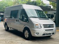 Bán xe Ford Transit Van 2021 giá 598 Triệu - TP HCM