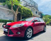 Bán xe Ford Focus S 2.0 AT 2014 giá 365 Triệu - TP HCM