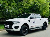 Bán xe Ford Ranger 2020 Wildtrak 2.0L 4x4 AT giá 728 Triệu - TP HCM