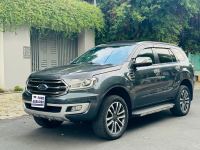 Bán xe Ford Everest 2018 Titanium 2.0L 4x4 AT giá 860 Triệu - TP HCM