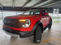 Bán xe Ford Ranger 2025 Raptor 2.0L 4x4 AT giá 1 Tỷ 236 Triệu - TP HCM