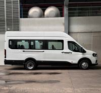 Bán xe Ford Transit Premium+ 16C 2025 giá 1 Tỷ 91 Triệu - TP HCM
