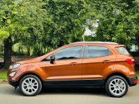 Bán xe Ford EcoSport 2020 Titanium 1.5 AT giá 485 Triệu - TP HCM