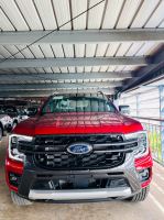 Bán xe Ford Ranger 2025 Wildtrak 2.0L 4x4 AT giá 896 Triệu - TP HCM