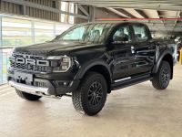 Bán xe Ford Ranger 2025 Raptor 2.0L 4x4 AT giá 1 Tỷ 229 Triệu - TP HCM