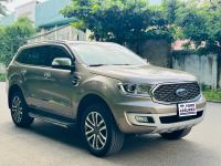 Bán xe Ford Everest 2020 Titanium 2.0L 4x4 AT giá 965 Triệu - TP HCM