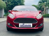 Bán xe Ford Fiesta S 1.5 AT 2015 giá 345 Triệu - TP HCM