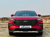Bán xe Ford Territory Titanium X 1.5 AT 2023 giá 835 Triệu - TP HCM