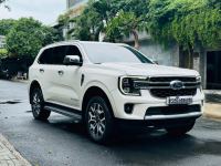 Bán xe Ford Everest 2022 Titanium Plus 2.0L 4x4 AT giá 1 Tỷ 350 Triệu - TP HCM