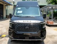 Bán xe Ford Transit 2025 Limousine 10S giá 1 Tỷ 339 Triệu - TP HCM