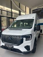 Bán xe Ford Transit 2026 Premium giá 939 Triệu - TP HCM