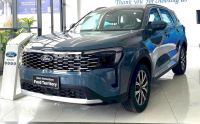 Bán xe Ford Territory 2025 Trend 1.5 AT giá 737 Triệu - TP HCM