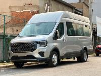 Bán xe Ford Transit 2025 Premium+ giá 1 Tỷ 56 Triệu - TP HCM