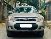 Bán xe Ford Everest 2014 2.5L 4x2 MT giá 415 Triệu - TP HCM