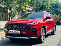 Bán xe Ford Territory 2023 Titanium X 1.5 AT giá 785 Triệu - TP HCM