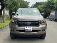 Bán xe Ford Ranger 2019 XLS 2.2L 4x2 MT giá 495 Triệu - TP HCM