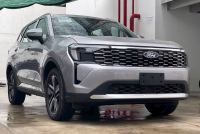 Bán xe Ford Territory 2026 Titanium X 1.5 AT giá 886 Triệu - TP HCM