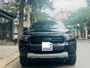 Bán xe Ford Ranger 2020 Wildtrak 2.0L 4x4 AT giá 710 Triệu - TP HCM