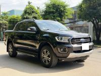 Bán xe Ford Ranger 2020 Wildtrak 2.0L 4x4 AT giá 710 Triệu - TP HCM