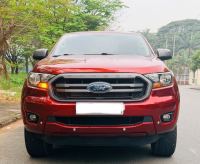 Bán xe Ford Ranger 2018 XLS 2.2L 4x2 AT giá 535 Triệu - TP HCM