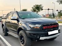 Bán xe Ford Ranger 2020 XLS 2.2L 4x2 MT giá 550 Triệu - TP HCM