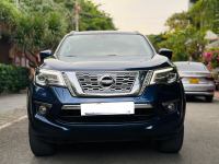 Bán xe Nissan Terra 2018 V 2.5 AT 4WD giá 725 Triệu - TP HCM