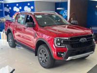 Bán xe Ford Ranger 2026 Wildtrak 2.0L 4x4 AT giá 897 Triệu - TP HCM
