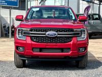 Bán xe Ford Ranger 2025 XLS 2.0L 4x2 AT giá 670 Triệu - TP HCM