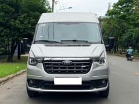 Bán xe Ford Transit 2023 Van giá 720 Triệu - TP HCM