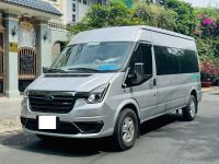 Bán xe Ford Transit 2023 Tiêu chuẩn giá 630 Triệu - TP HCM
