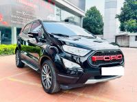 Bán xe Ford EcoSport 2020 Titanium 1.5L AT giá 475 Triệu - TP HCM