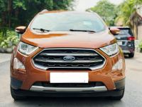Bán xe Ford EcoSport 2020 Titanium 1.5 AT giá 460 Triệu - TP HCM