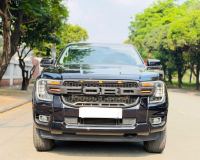 Bán xe Ford Ranger 2024 XLS 2.0L 4x2 AT giá 685 Triệu - TP HCM