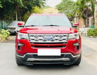 Bán xe Ford Explorer 2018 Limited 2.3L EcoBoost giá 1 Tỷ 30 Triệu - TP HCM