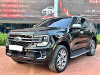 Bán xe Ford Everest 2022 Titanium Plus 2.0L 4x4 AT giá 1 Tỷ 290 Triệu - TP HCM