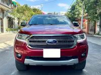 Bán xe Ford Ranger 2021 Limited 2.0L 4x4 AT giá 670 Triệu - TP HCM
