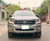 Bán xe Ford Everest 2020 Titanium 2.0L 4x2 AT giá 895 Triệu - TP HCM
