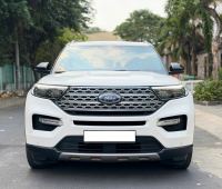 Bán xe Ford Explorer Limited 2.3L EcoBoost 2022 giá 1 Tỷ 750 Triệu - TP HCM