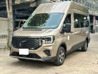 Bán xe Ford Transit 2024 Premium giá 895 Triệu - TP HCM