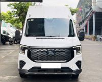 Bán xe Ford Transit 2025 Premium+ giá 1 Tỷ 10 Triệu - TP HCM