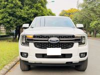 Bán xe Ford Ranger 2024 XLS 2.0L 4x2 AT giá 695 Triệu - TP HCM