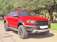 Bán xe Ford Ranger 2019 Raptor 2.0L 4x4 AT giá 895 Triệu - TP HCM