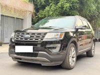 Bán xe Ford Explorer Limited 2.3L EcoBoost 2016 giá 850 Triệu - TP HCM