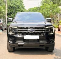 Bán xe Ford Everest 2022 Titanium Plus 2.0L 4x4 AT giá 1 Tỷ 315 Triệu - TP HCM